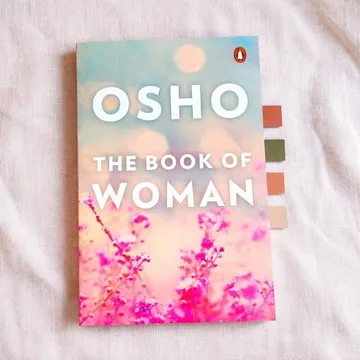 Book of Woman — cover